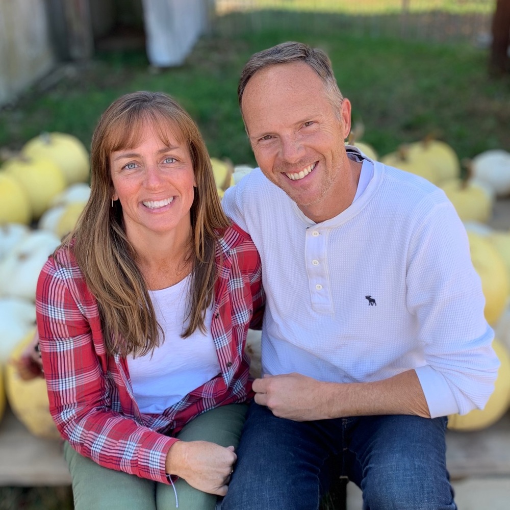 Meet your Posher, Todd